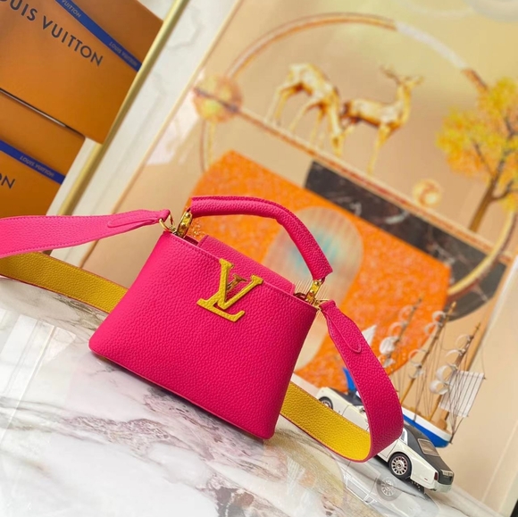 <AUTHENTIC>Louis Vuitton bag - Picture 1 of 9